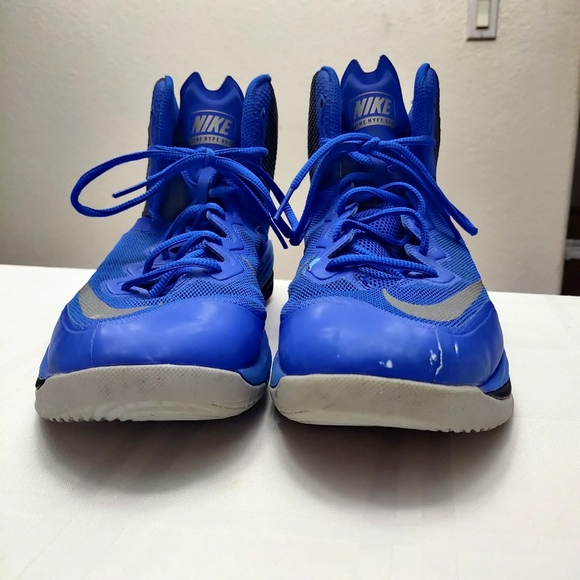 Men's Nike Prime Hype DFII - Picture 4 of 8